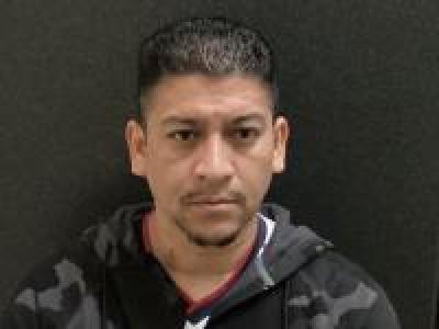 Juan Zarco Sandoval a registered Sex Offender of California